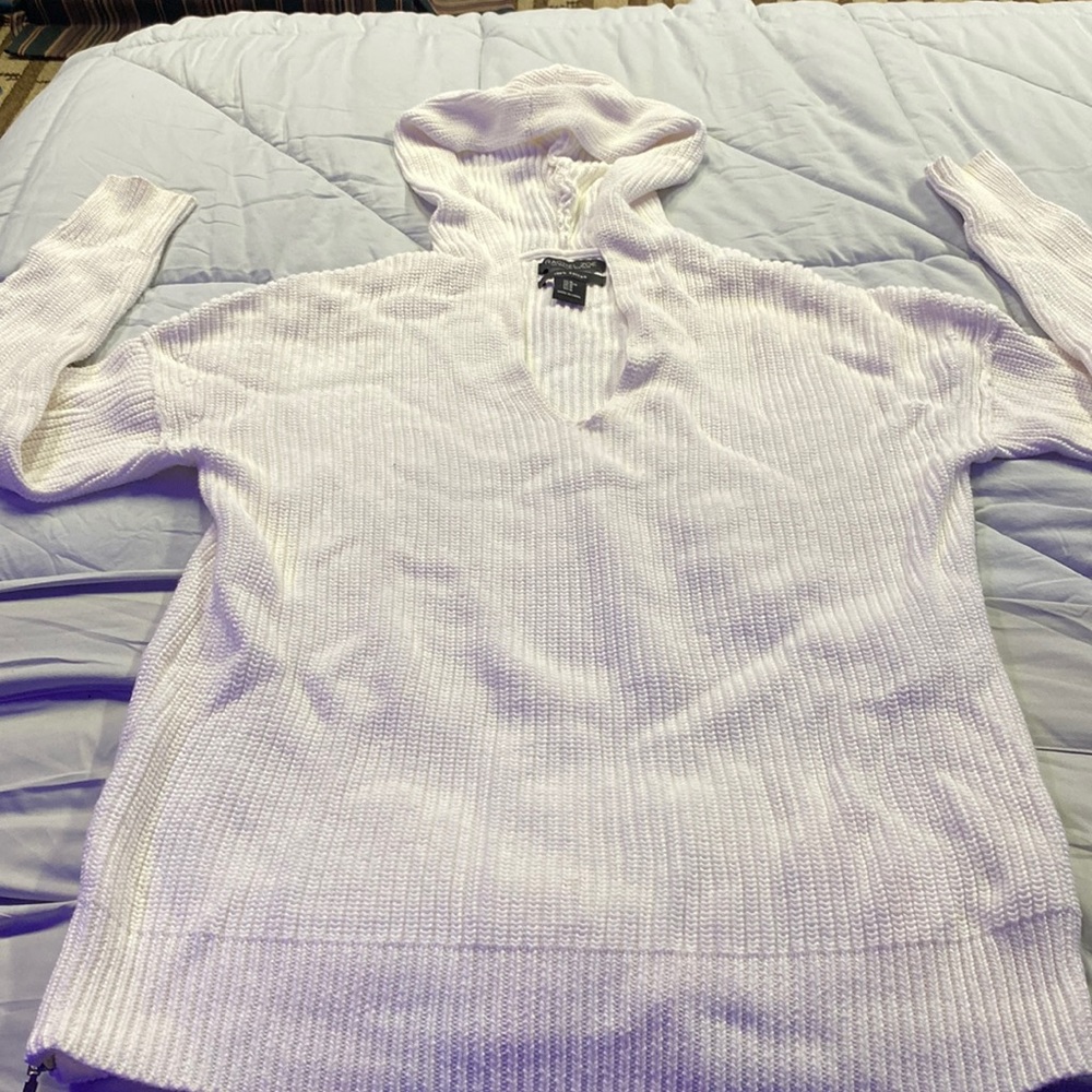 Brand Rachel Zoe, Size M, Color White